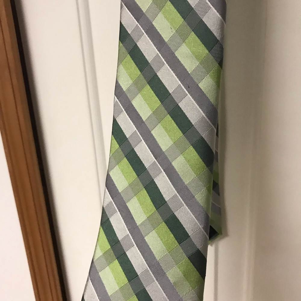 Michael kors tie